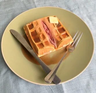 Twat waffle. 