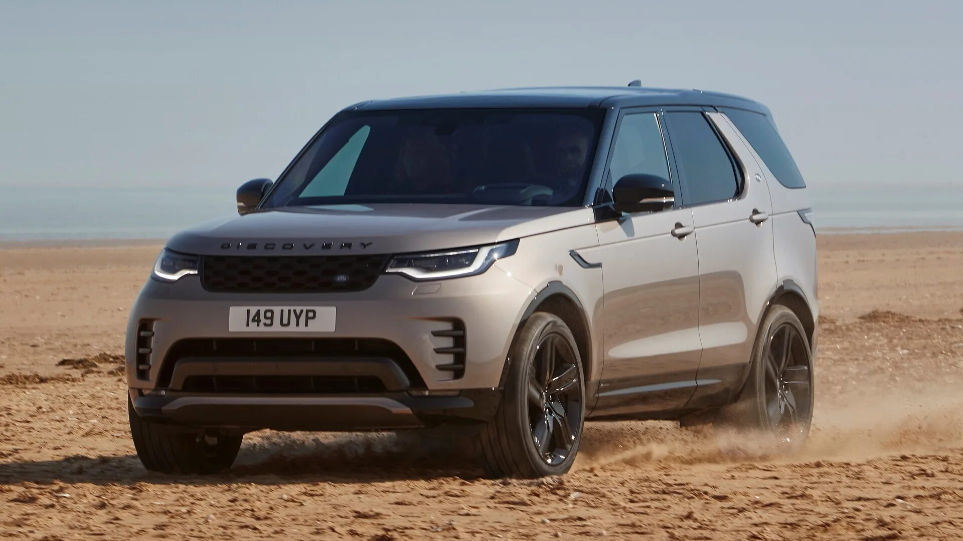 Дискавери ровер новый. Land Rover Discovery 2021. Ленд Ровер Дискавери 2021 года. Range Rover Discovery 2021. Land Rover Discovery 2022.