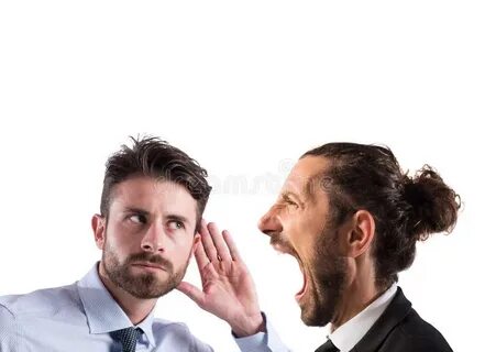 Voice problems