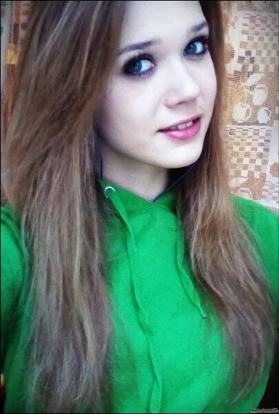 Irina, 20 лет, Эстония, Таллин, познакомится с парнем в возрасте 18 - 20 лет - 1