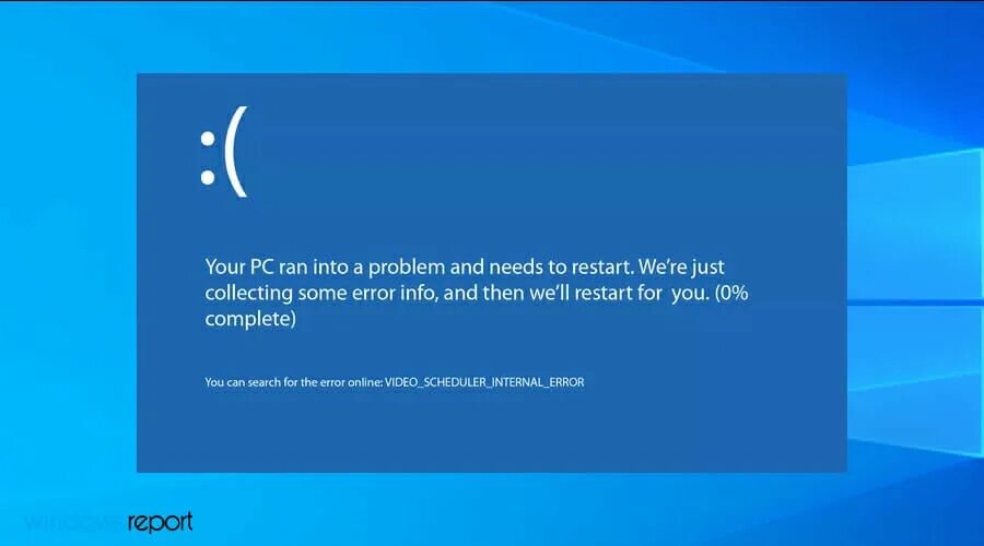 Код internal error. Синий экран Whea uncorrectable Error. Синий экран смерти Windows 10 Video Scheduler Internal Error. Ошибка Windows Video Scheduler Internal. Whea uncorrectable Error Windows 10 при игре.