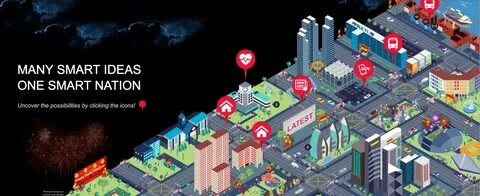 Smart nation