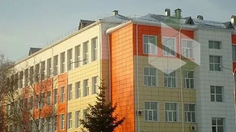 Школа 38 тюмень