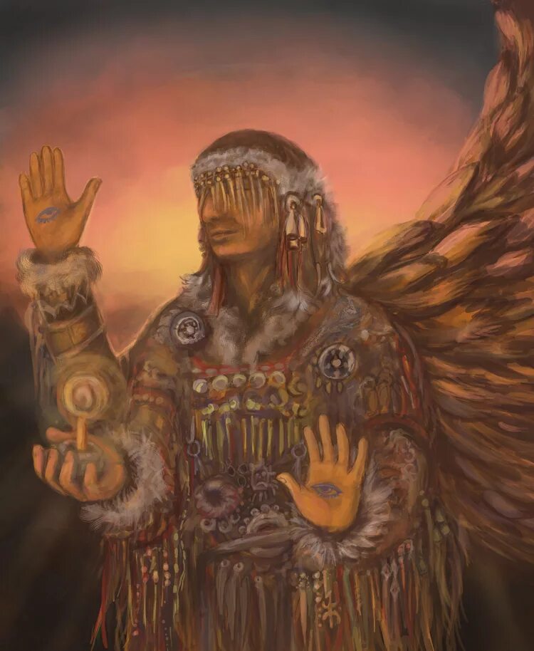 У шамана три руки и крыло из-за плеча. Пикник у шамана 3 руки. У шамана три руки фото. Трехрукий шаман. У шамана три руки.