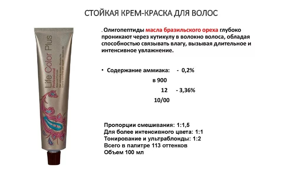 Как разбавить капус