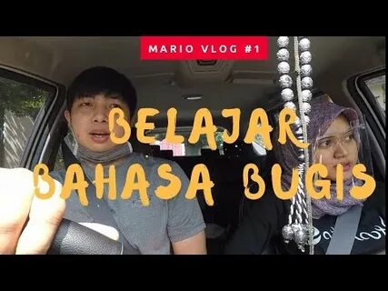 Video erin bugis di mobil