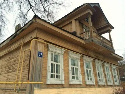 Дом чулок