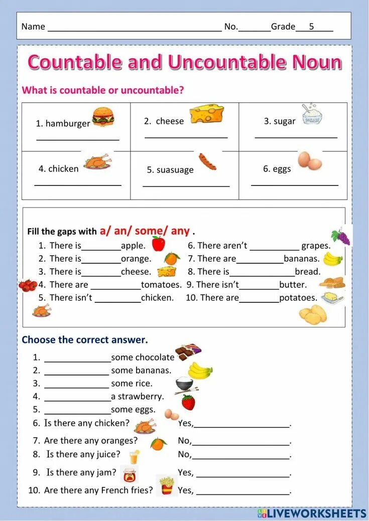 Английский язык countable and uncountable Nouns. Countable and uncountable английский 5 класс. Countable and uncountable Nouns упражнения. Задание countable uncountable. Uncountable tomatoes