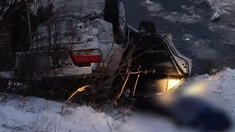 Смертельное ДТП Сургут-Когалым. Авария на месторождении в ХМАО. Авария на Когалымском месторождении. Дтп когалым