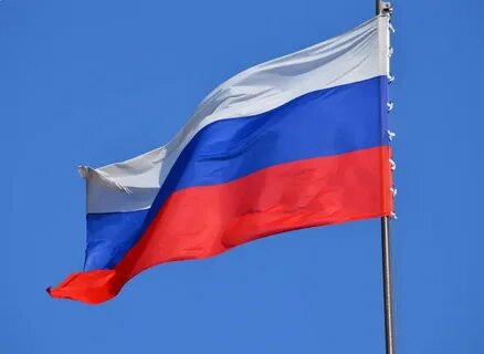 Главный флаг