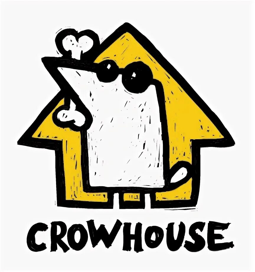 Post public. Crowhouse.