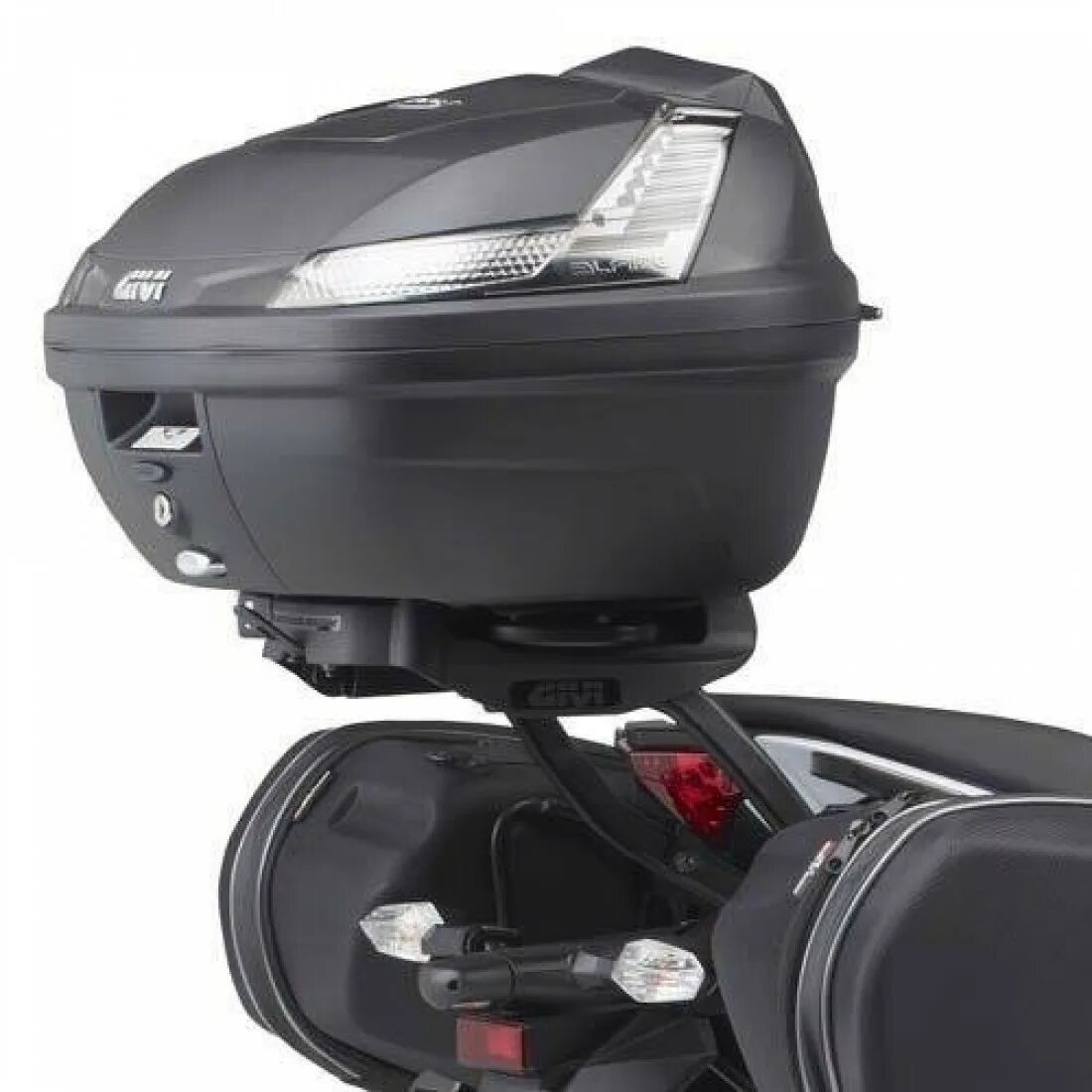 Givi sr684 monokey. Кофр givi monolock 47. Кофр monokey trk52n trekker. Givi a800n. Кофр vfr 1200 givi.