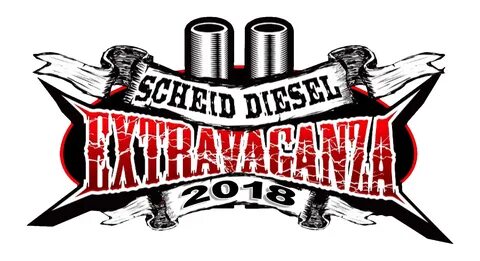 Extravaganza 2018: Save the Date! 