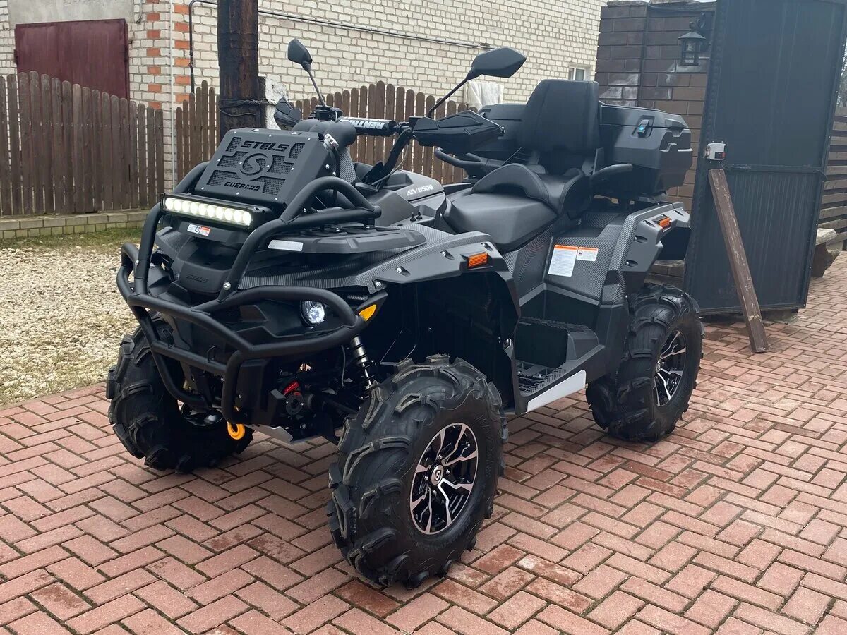 Квадроцикл купить 850. Квадроцикл стелс гепард 850. Stels atv Guepard 850. Стелс гепард 850 трофи про. Stels Guepard 850 Trophy Pro eps.