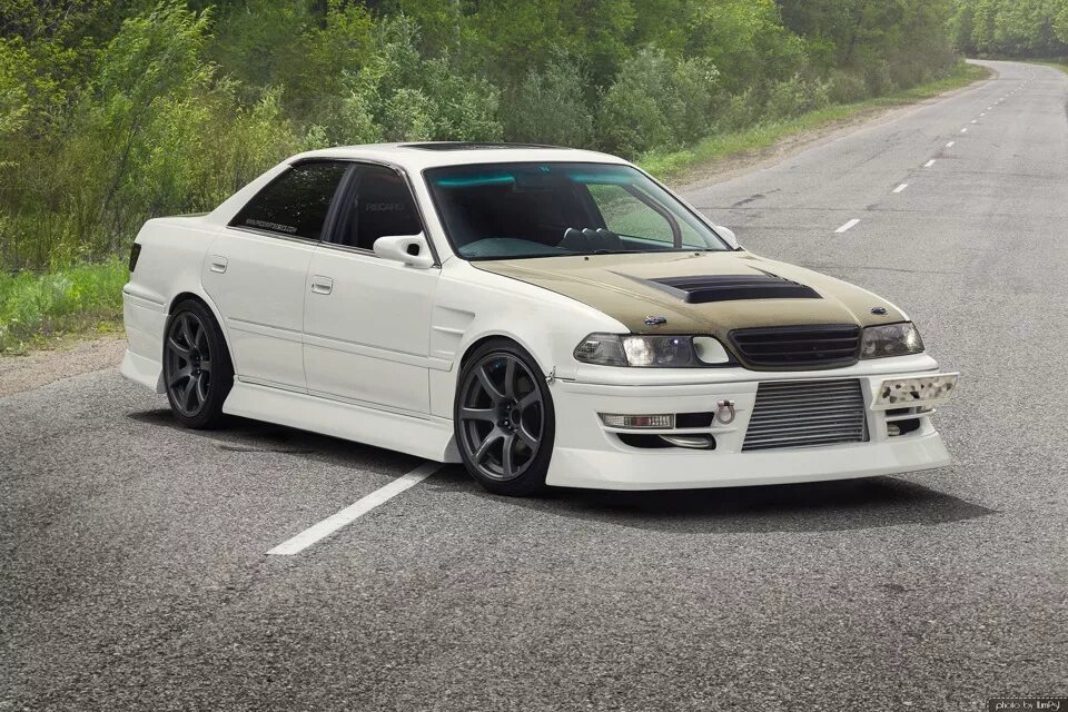 Mine tuner