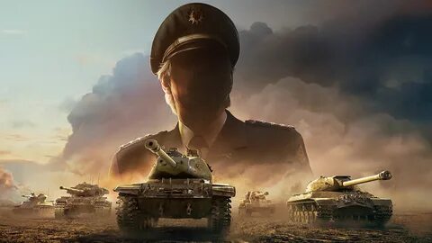 Таинственный незнакомец мир танков что за танк