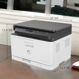 Color laser mfp 178nw