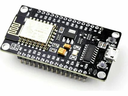 ESP8266 board