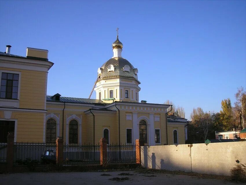 Свято-Никольский мужской монастырь Саратов. Никольский монастырь Саратов. Церковь Николая Чудотворца Саратов. Мужской монастырь в Саратове.