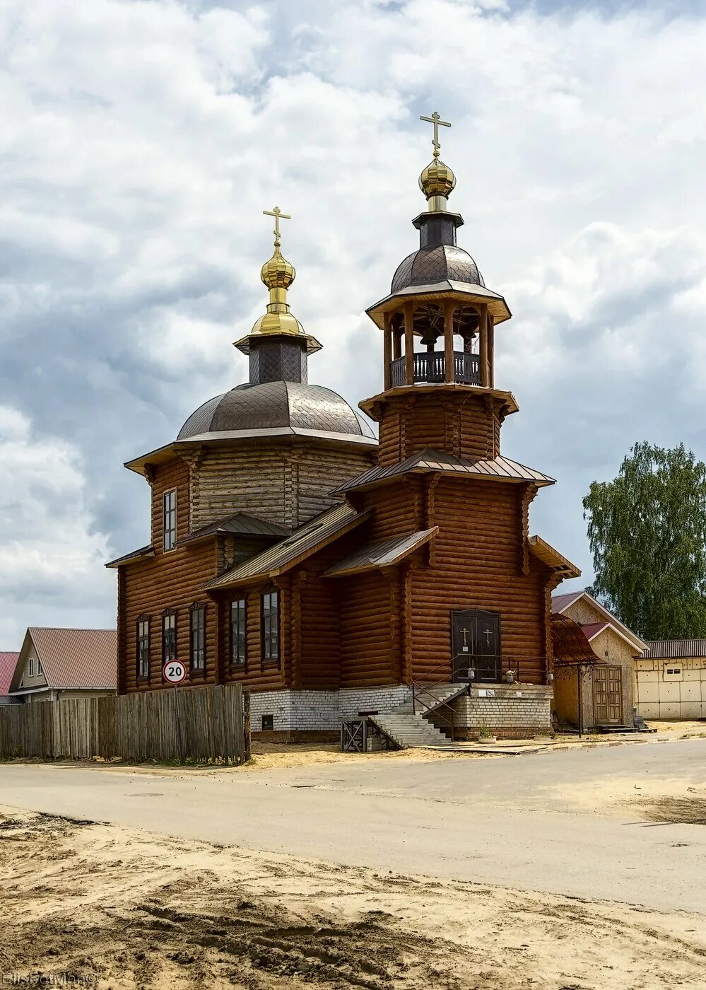 Гусева кулебаки