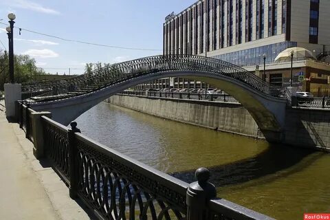 Мост год 2012