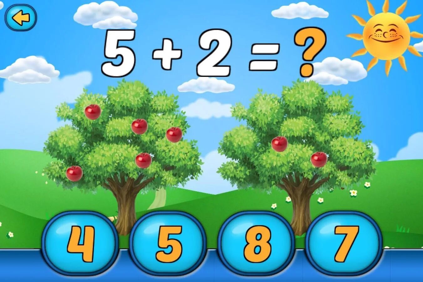 Математическая игра для ребенка 7. Математика для дошкольников. Игра математика. По математике для дошкольников. Игры для дошкольников.