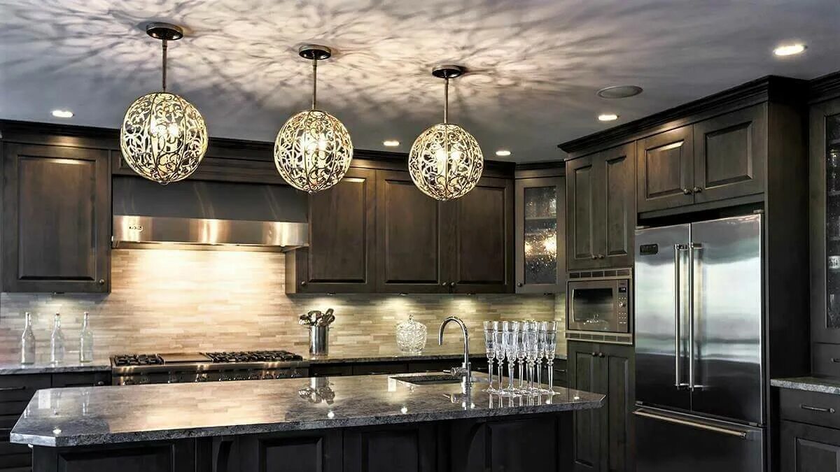 Amazing Interior Desing Kitchen design, Beautiful kitchen designs, Kitchen cabin
