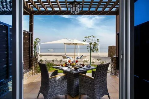 Danat jebel dhanna resort 5 отзывы