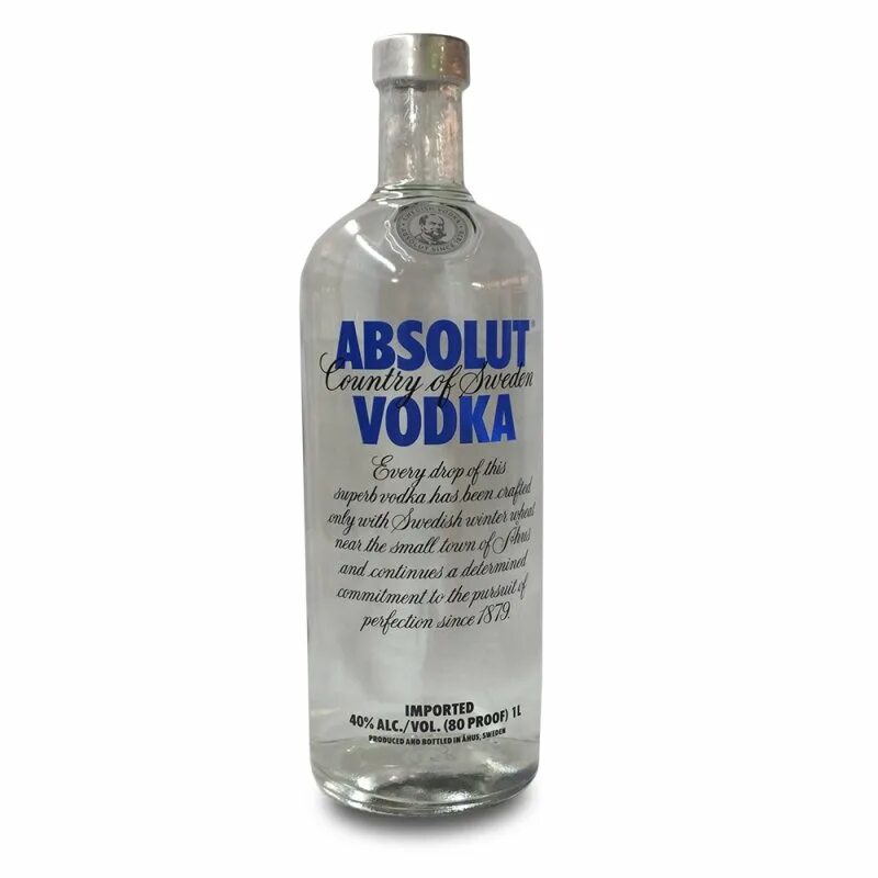 1 absolut