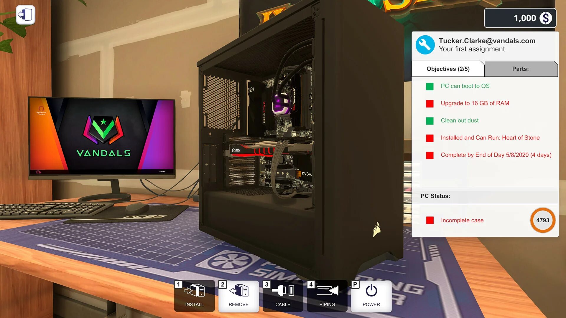 ПК Буилдинг симулятор. PC building Simulator Esports Expansion. Симуляторы на ПК стим. PC building Simulator h9. Simulator как установить игры