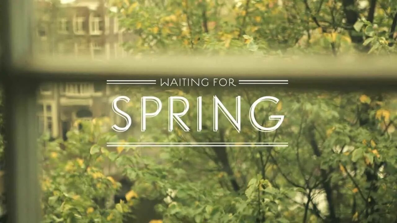 I waiting for spring обои. Daminika - waiting for spring. Waiting for spring. Waiting for springtime blues company. Quotes in spring.