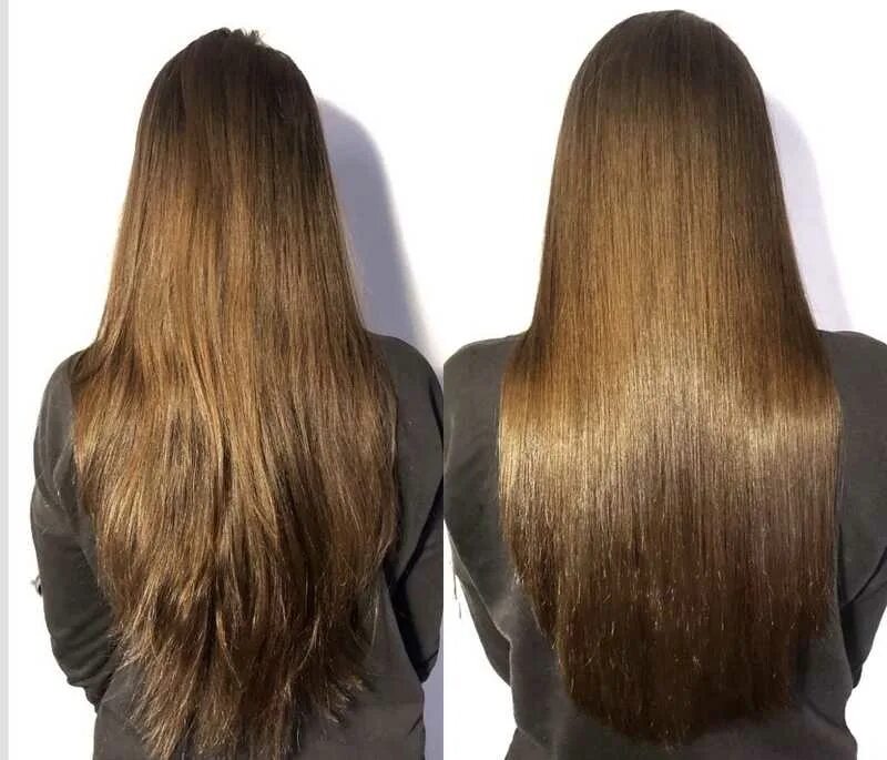 Выпрямление волос до и после. Кератиновое восстановление волос. Кератиновое выпрямление до и после. Эффект после кератинового выпрямления волос. Эффект кератина для волос