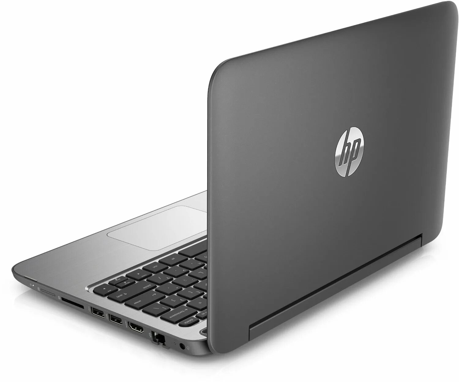 Товар недели. Производительный универсальный ноутбук на каждый день HP 15 с проц