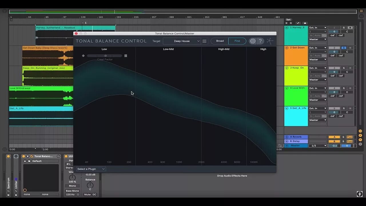 Tonal Balance Control II V2.1.0. Tonal Balance Control 2 VST. IZOTOPE tonal Balance Control II. IZOTOPE tonal Balance.