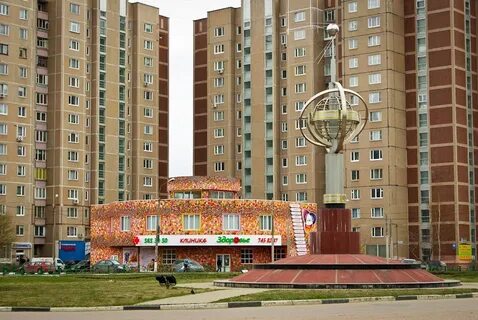 Здоровье просп космонавтов