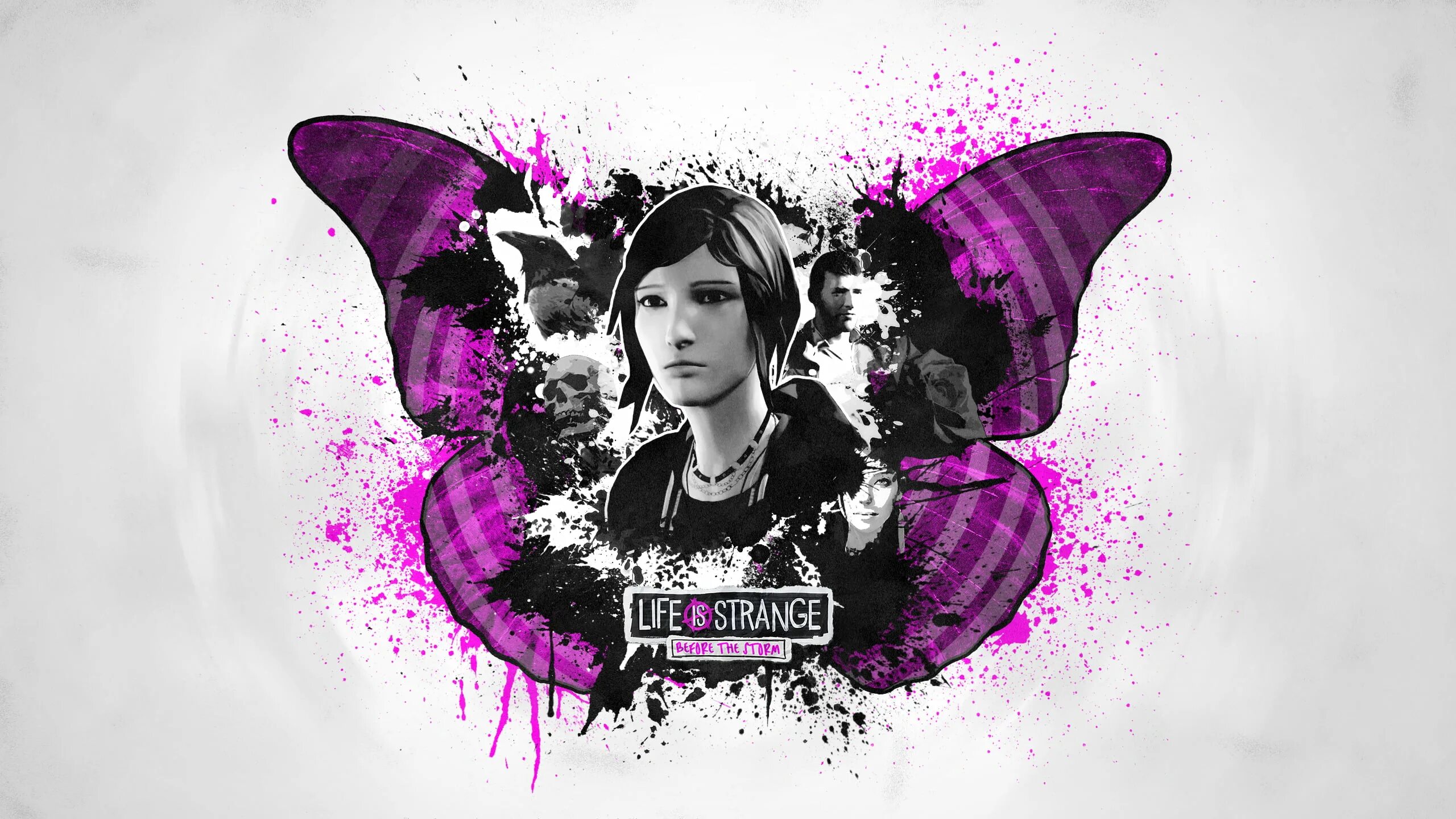 Life is serious. Life is Strange: before the Storm. Life is Strange before the Storm обои. Lis BTS. Life is Strange before the Storm 2.