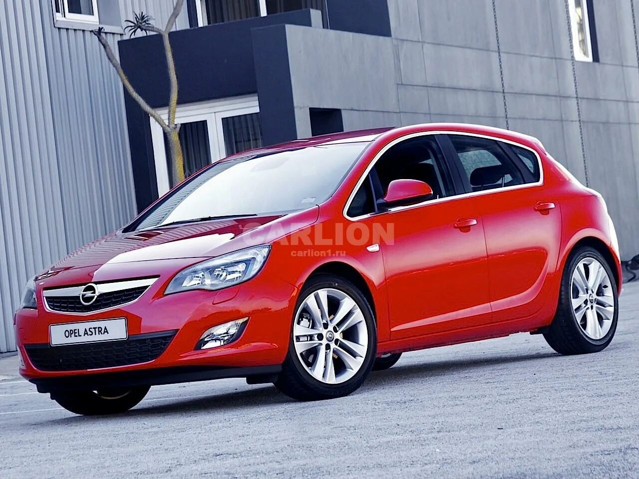 Opel Astra j. Opel Astra 2010. Opel p j