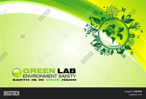 Environment cards