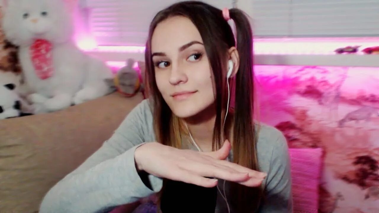 Asmr alina