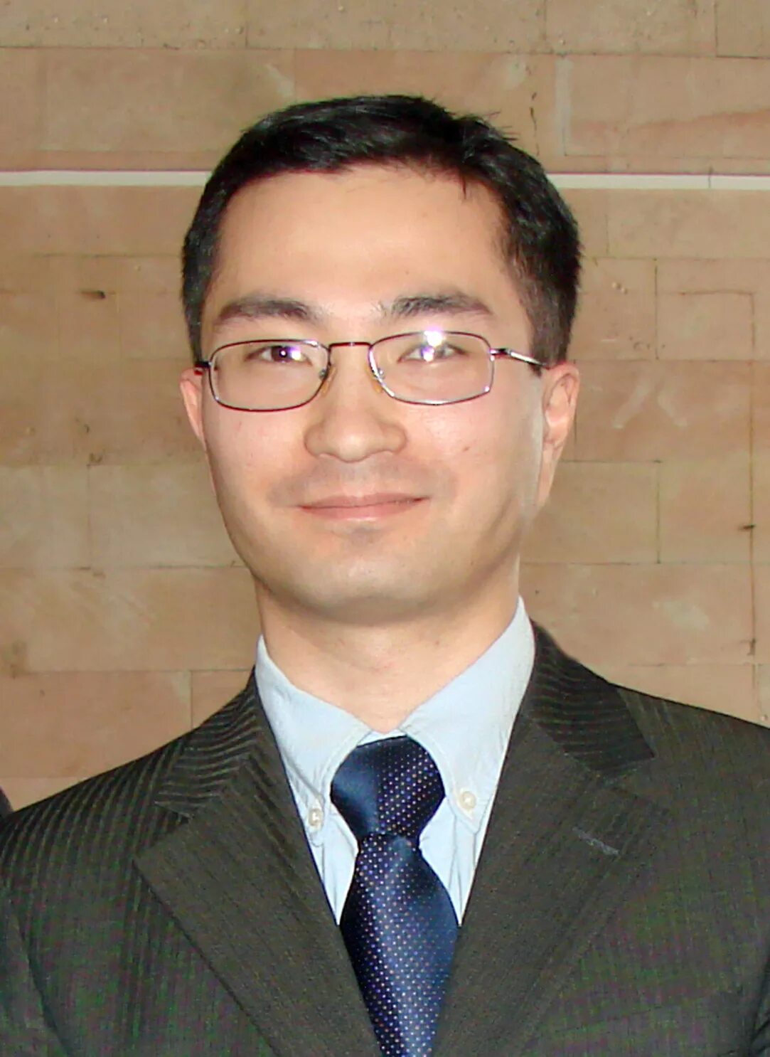 Дмитрий Ким, Алматы Поиск информации