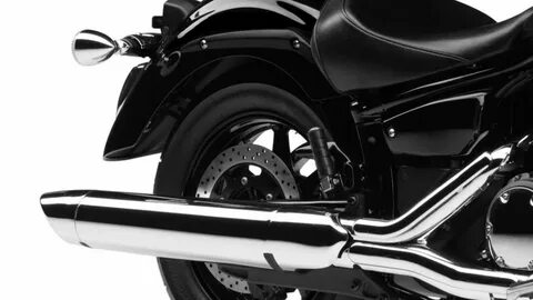 Xvs 1300 midnight star