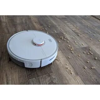 Roborock vacuum s5 max
