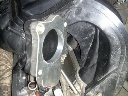 Калина 1 е газ