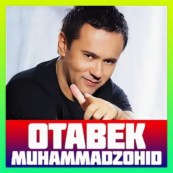 Otabek muhammadzohid mp3