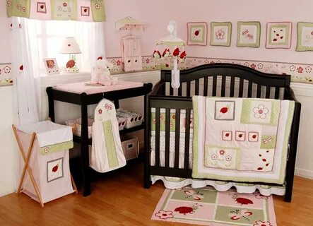 Baby bedding