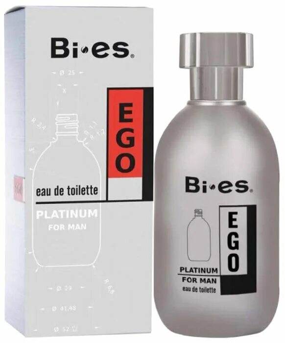 Ego Platinium 100 ml bi es. Ego Red 100 ml bi es. Ego bi-es для мужчин. Туалетная вода bi es Ego for men. Туалетная вода bi