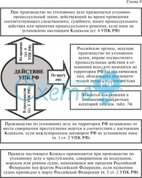 Статья по кругу лиц. Действие уголовного закона в пространстве схема. Действие уголовного процессуального законодательства во времени. Действие уголовного закона во времени в пространстве и по кругу лиц. Действие уголовно-процессуального законодательства по времени.