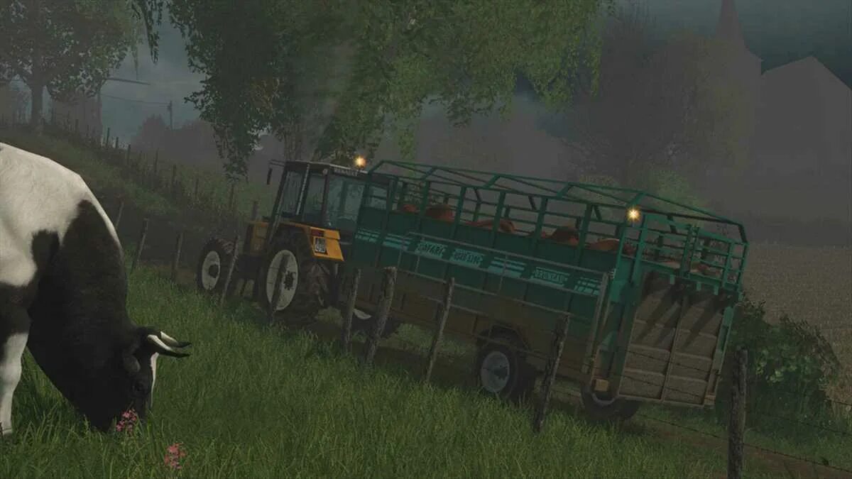 Мод на животных фермы. Мод на ФС 17 на ферму животных. Farming Simulator 17 животные. Ферма симулятор 17 животные. Газель FS 2017-.