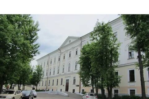 Тгму тверь отзывы