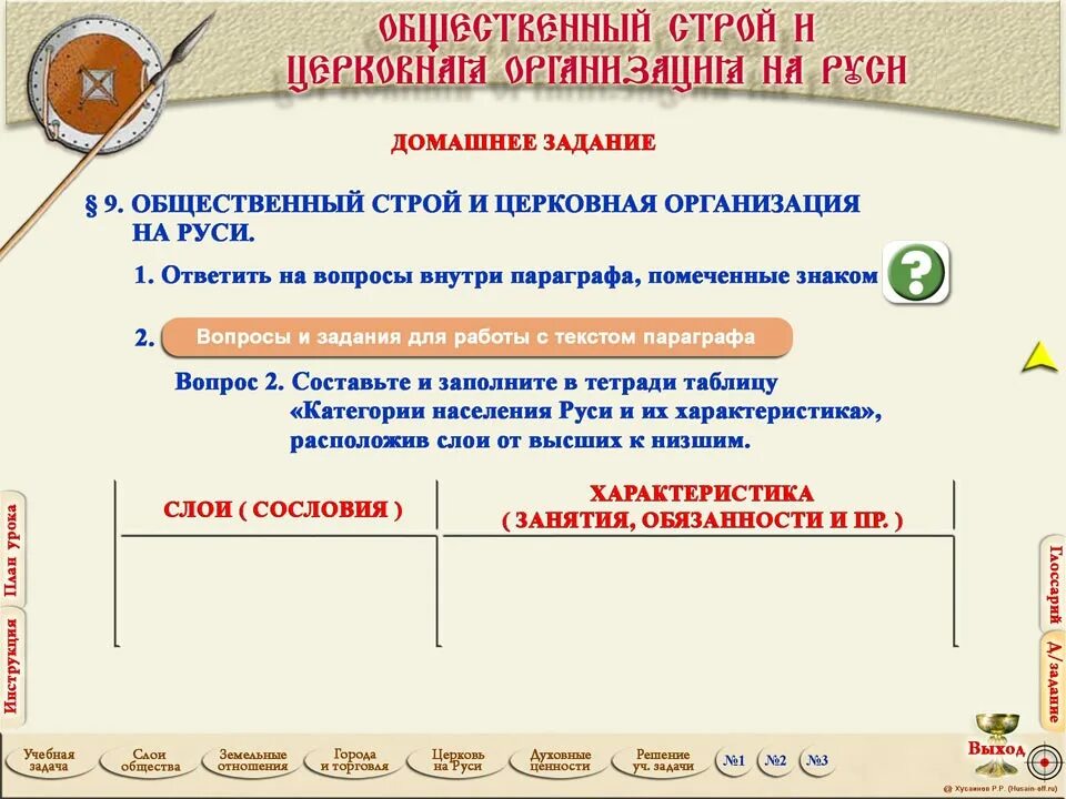 Общественный строй урок 6 класс. Общественный Строй и церковная организация. Общественный Строй и церковная организация на Руси. Общественный Строй и церковная организация на Руси 6. Таблица церковная организация на Руси.